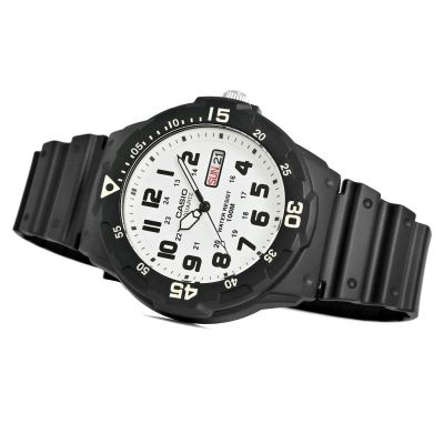 4. Zegarek CASIO MRW-200H-7BVDF + BOX