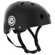 2. KASK SKATE KATANA CZARNY R.L ENERO PRO