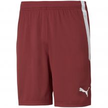 Spodenki Puma teamLIGA M 704924 09