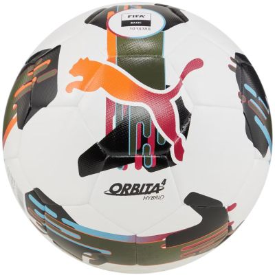 2. Piłka nożna Puma Orbita 4 HYB FIFA Basic 84326 01