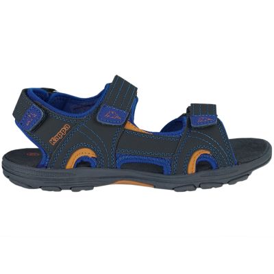 6. Sandały Kappa Early II K Footwear Kids 260373K 6744