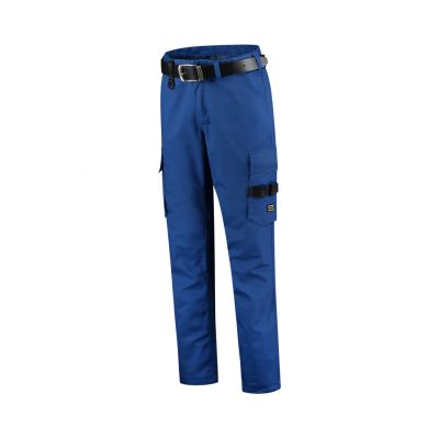 4. Spodnie Robocze Malfini Work Pants Twill MLI-T64T5