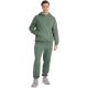 7. Bluza męska 4F M1980 zielona 4FWAW25TSWSM1980 41S