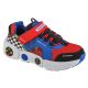 Skechers Gametronix 402260L-BLMT Czerwone 27