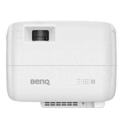 2. BenQ TH575i Projektor o standardowym rzucie 3800 ANSI lumenów DLP 1080p (1920x1080) Kompatybilność 3D Biały