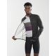 6. Kurtka rowerowa NORTHWAVE Rainskin Shield 2 Jacket ciemny szary