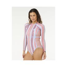 Kostium damski RIP CURL Coastal Instincts Upf Surfsuit multikolor