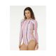 Kostium damski RIP CURL Coastal Instincts Upf Surfsuit multikolor