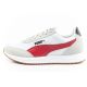 2. Puma R78 Lightwind buty sportowe sneakersy męskie komfortowe modne