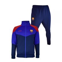 FC Barcelona dres męski Tracksuit Barca Triangle 5002CHTR