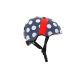 7. HORNIT-kask dziecięcy Polka Dot Medium / 53-58 cm