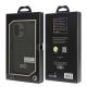 7. Etui Audi Synthetic Leather MagSafe na iPhone 16 6.1" - czarne