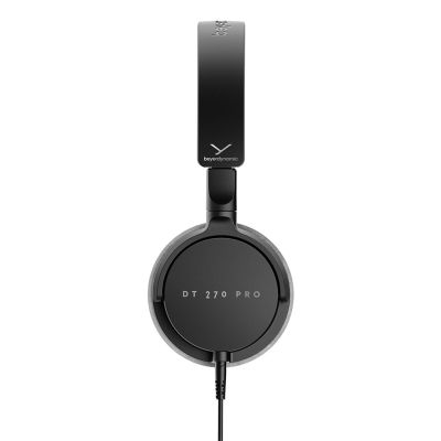 10. Beyerdynamic DT-270 PRO - Słuchawki studyjne zamknięte