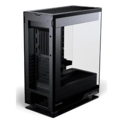 2. Obudowa PHANTEKS Evolv X2 PC-Gehäuse, Midi-Tower, E-ATX, Tempered Glass, DRGB, czarny