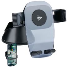 UCHWYT NA TELEFON DO SAMOCHODU OBRACANY DUNLOP