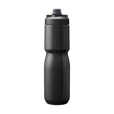 3. Bidon CamelBak Podium Insulated Steel 650ml, Black