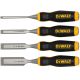 4. DeWALT DWHT0-16063 Dłuto do obróbki drewna