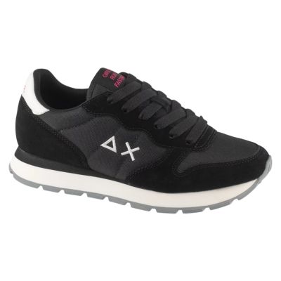 SUN68 Ally Solid Z46201-11 Czarne 37