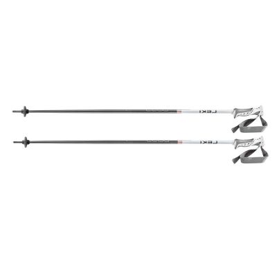 8. LEKI KIJE BLISS rose gold 120 cm