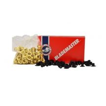 Oczka i podkładki do łyżew hok. Blademaster