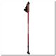 7. Kije Nordic Walking Nils Extreme NW607 red