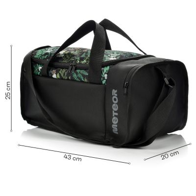 12. Torba fitness Meteor Nanuq 16894