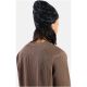 2. Czapka Odlo ESSENTIAL REVERSIBLE Hat czarna