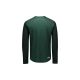 5. Koszulka rowerowa POC M's Motion Air L/S Jersey zielony