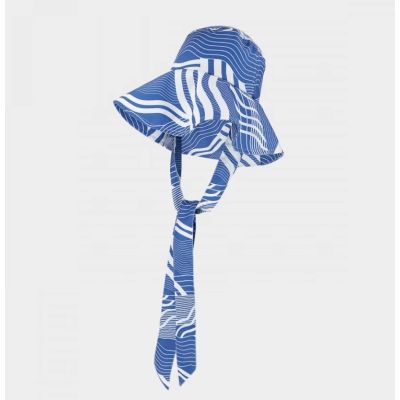 Kapelusz z wiązaniem damski Outhorn