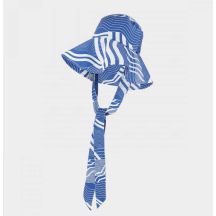 Kapelusz z wiązaniem damski Outhorn