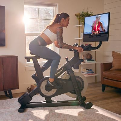 5. Rower Spinningowy Nordictrack X24 NTEX02425