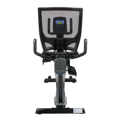 55. Rowerek poziomy z generatorem Premium HMS R1817
