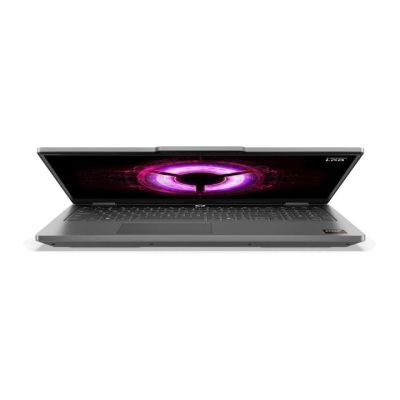2. Lenovo LOQ 15ARP11 Ryzen 7 170 15,6"FHD 144Hz 300nits AG 16GB DDR5 4800 SSD512 RTX5050_8GB Cam720p 60Wh Win11 Luna Grey (REPACK) 2Y