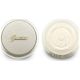 2. Głośnik Bluetooth Guess 5W Script Metal Logo - złoty