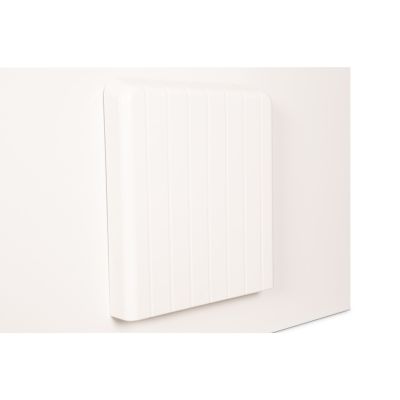 4. Digitus Szafa sieciowa wisząca 19" 16U rack 600x600, drzwi pełne, szary, niedzielona, złożona, IP55, 100kg