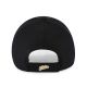 2. Czapka z daszkiem 47 Brand Oakland Athletics Raised B-MVP18WBV-BKG