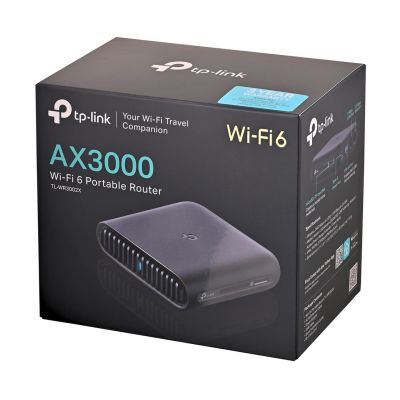 13. Router TP-LINK TL-WR3002X