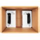 6. Ceramiczny termowentylator NEO TOOLS 90-110 800W/1500W