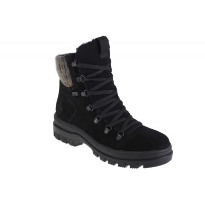 Botki Rieker Booties W X8200-00 