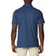3. Koszulka Columbia Tech Trail Polo Shirt M 1768701465