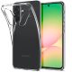 4. Etui Spigen Liquid Crystal na Samsung Galaxy A56 5G - przezroczyste