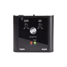 Przystawka Reloop iPhono 2 przetwornik 16 bit Czarny