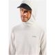 5. Bluza z kapturem męska Odlo ESSENTIAL THERMAL Mid layer hoody beżowa