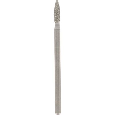 6. Dremel 2615C682JA wiertło do grawerowania 8 szt.