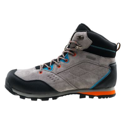 4. Buty Elbrus Condis Mid Wp M 92800210610