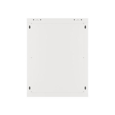 11. Szafa Rack Lanberg  WF01-6415-10S (770mm / 600mm / 450 mm; wisząca; szary)