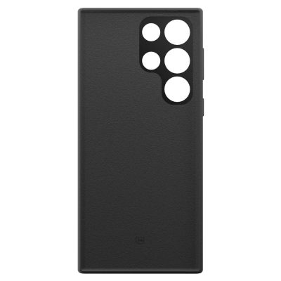 19. Etui 3mk Silicone Case na Samsung Galaxy S24 Ultra - czarne