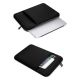6. Pokrowiec Tech-Protect Neopren na laptopa 14'' - czarny