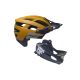 4. URGE kask GRINGO DE LA SIERRA brązowy S/M 55-58 cm