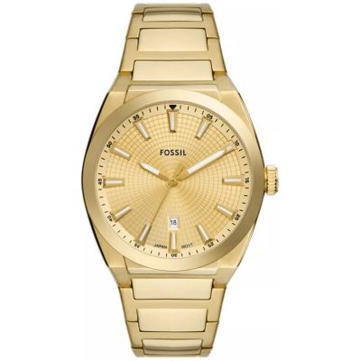 Zegarek Męski FOSSIL Everett FS5965 + BOX